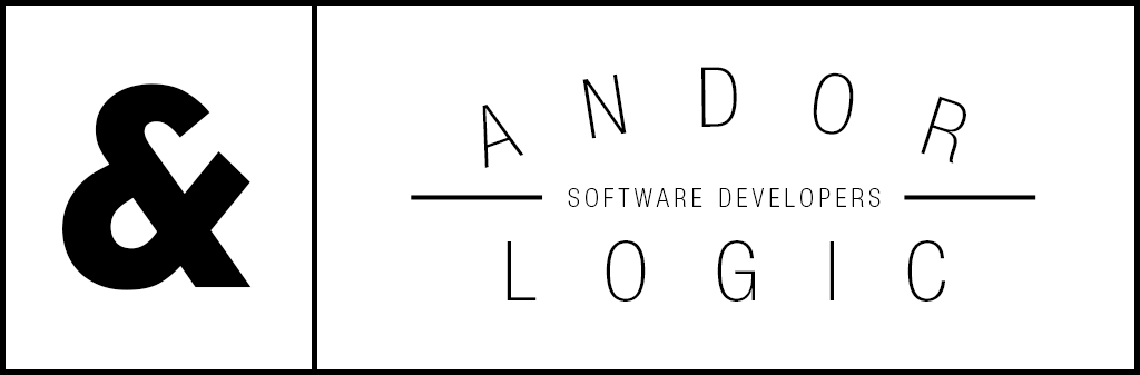 AndOr Logic Pty Ltd AndOr Logic Pty Ltd